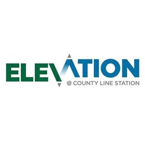 Photo of Elevation at County Line Station