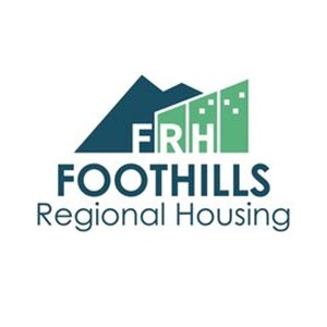 Foothills Regional Housing