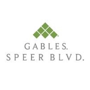 Photo of Gables Speer Blvd