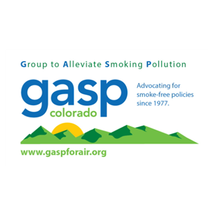 Photo of GASP (Group to Alleviate Smoking Pollution)