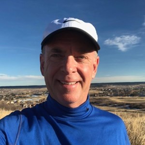 Photo of Gary Gaessler