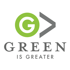 Photo of Green Is Greater