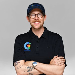 Photo of David Mason