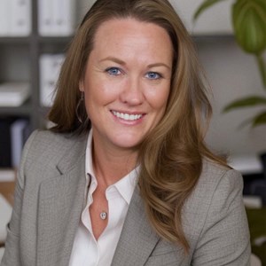 Photo of Tiffany Dickason