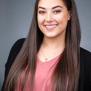 Photo of Desiree Romero