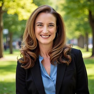 Photo of Shelley Nordmeyer