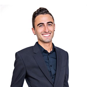 Photo of Bryce Conley