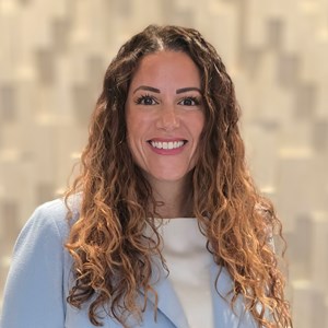 Photo of Sabrina Taylor