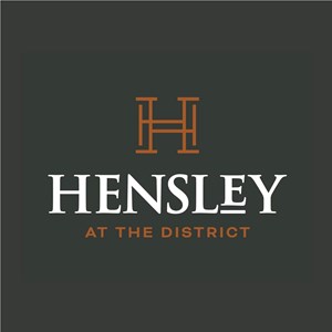 Photo of Hensley at The District