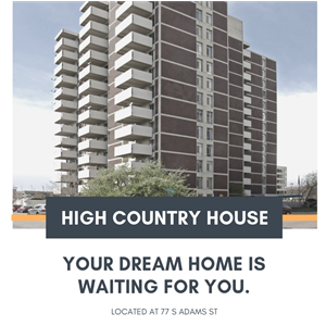 Photo of High Country House Apartments