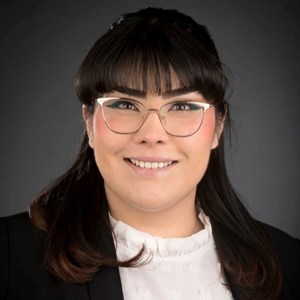 Photo of Melisa Mireles-Caraveo