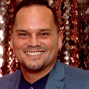 Photo of Javier Huerta