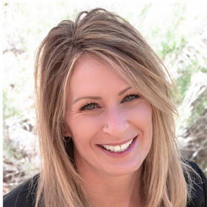 Photo of Jenn Wood