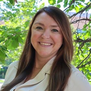 Amy King