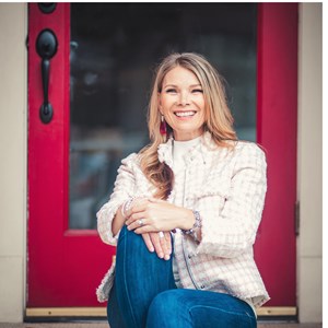Photo of Sabra Taylor