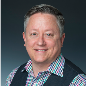 Photo of Steve Wunch
