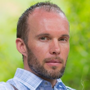 Michael Murcin