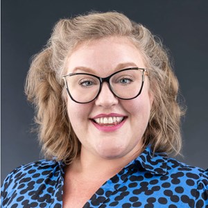 Photo of Jamie Wallace
