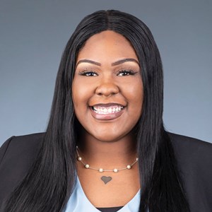 Photo of Janiya Jackson
