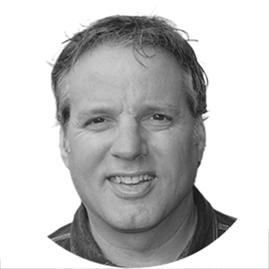 Photo of Jeff Proebstle