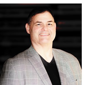 Photo of Jeff Bowman