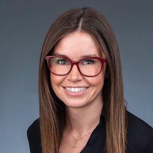 Photo of Jessica Miller