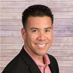 Photo of Joe Jimenez Jr.