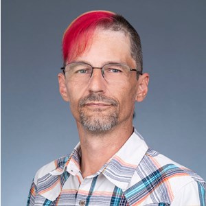 Photo of Joshua Pitts