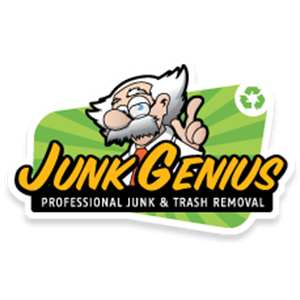 Photo of Junk Genius