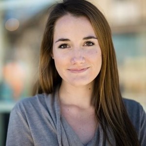 Photo of Matthew Evans