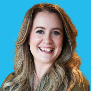 Photo of Kayleigh Benight
