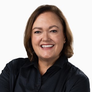 Photo of Kerri Begley