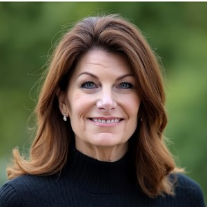 Kerry Egelston