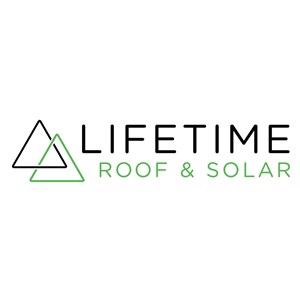 Photo of Lifetime Roof & Solar