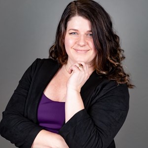 Photo of Lisa Kautz