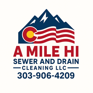 Photo of A Mile Hi Sewer and Drain Cleaning Company LLC