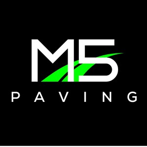 Photo of M5 Paving