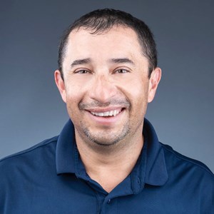 Photo of Manuel Villela