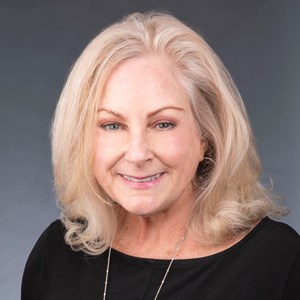 Photo of Marcia Reffel