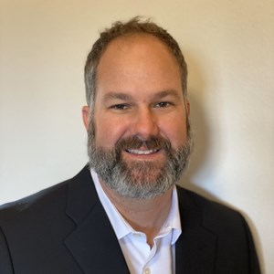 Photo of Mark Lucas