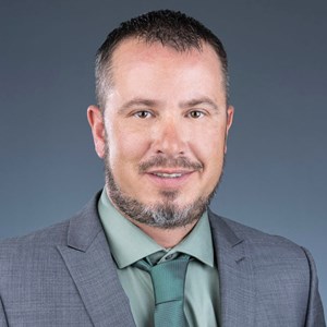 Photo of Matt Jones