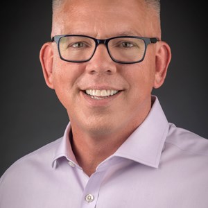 Photo of Matthew Dohm