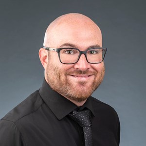 Photo of Matt Guilfoyle