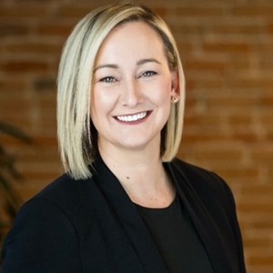 Photo of Jayde Kelley