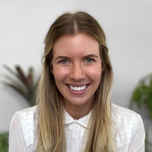 Photo of Mara Freese