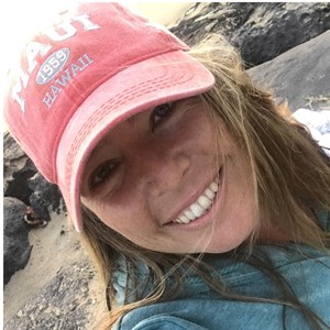 Photo of Cindy Medina