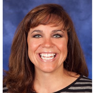 Photo of Megan Dyk