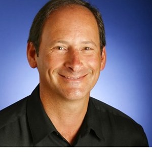 Photo of Michael Fiorillo