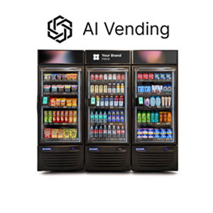 Photo of AI Vending