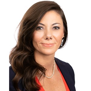 Kelly DeRosier